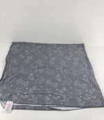 used Wonder Nation Knit Swaddle Wrap