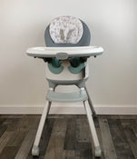 used Graco Floor2Table 7-in-1 Highchair, Oskar