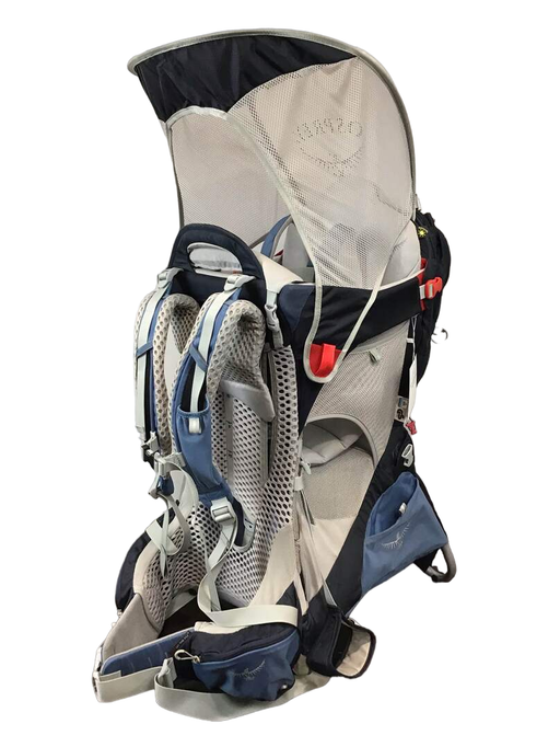 used Osprey Poco AG Plus Child Carrier