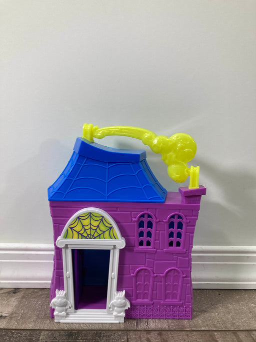 used Disney Junior Vampirina Play Sets