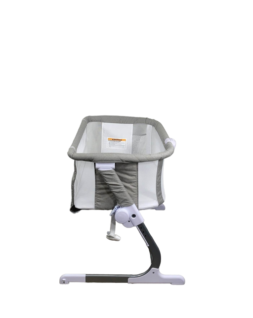 secondhand Baby Delight Beside Me Somni Deluxe Bassinet and Beside Sleeper