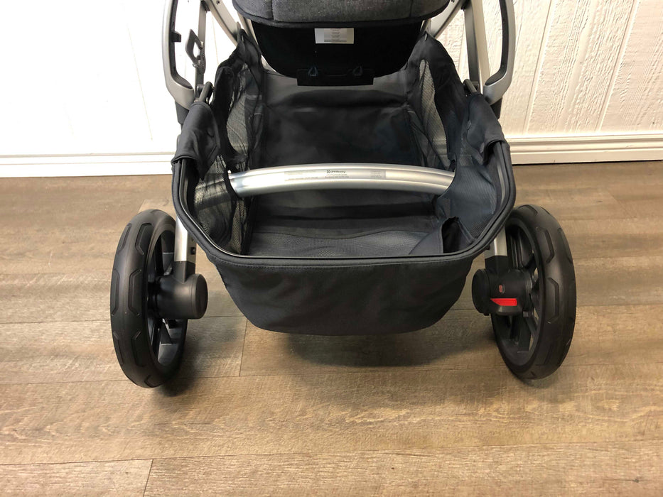 UPPAbaby VISTA V2 Stroller, 2019