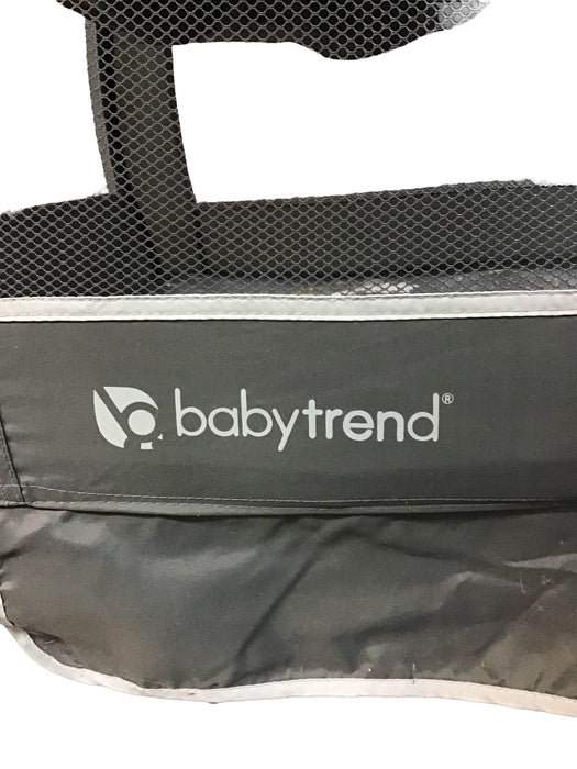 Baby Trend Twins Nursery Center Playard