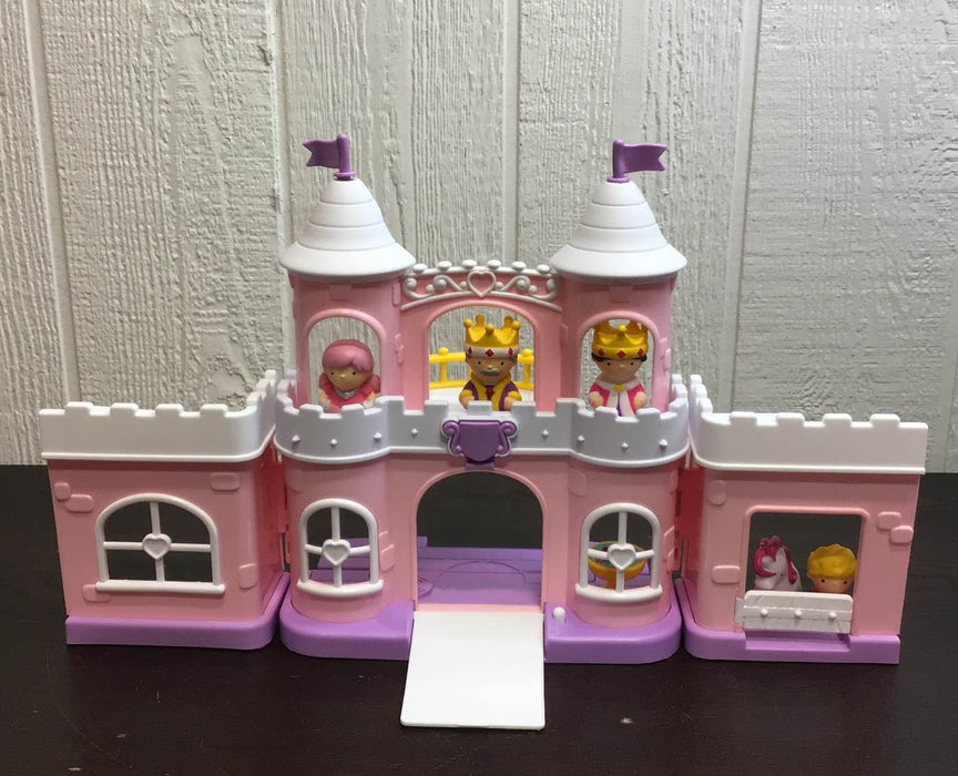 secondhand Castle Play Set