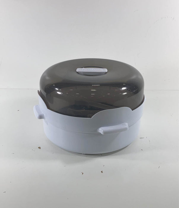 Shop Dr. Brown's Microwave Steam Sterilizer at GoodBuy Gear