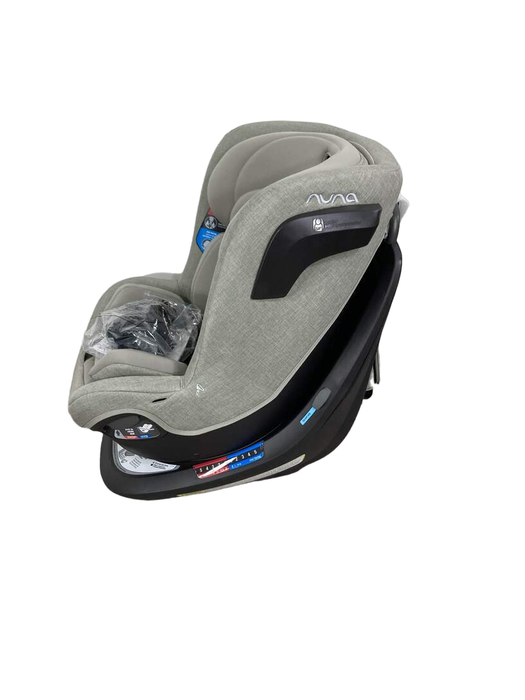 used Carseat