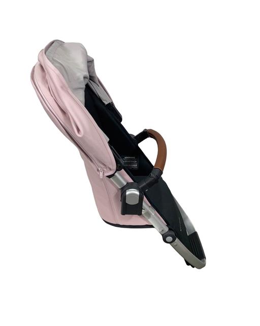 Shop UPPAbaby Vista V2 Toddler Seat, 2021, Alice at GoodBuy Gear