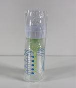 Shop Dr. Brown's Anti-Colic Narrow Bottle, Options+, Clear, 4 oz/120 ml, Level 1 Nipple (0 months+) at GoodBuy Gear