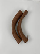 Shop UPPAbaby Leather Handlebar Covers For CRUZ at GoodBuy Gear