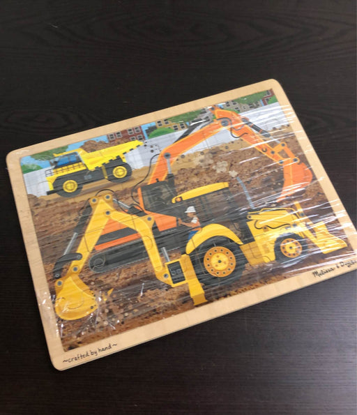 secondhand BUNDLE Toddler-Preschool Puzzles