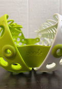 Shop Boon Clutch Dishwasher Basket, Green at GoodBuy Gear