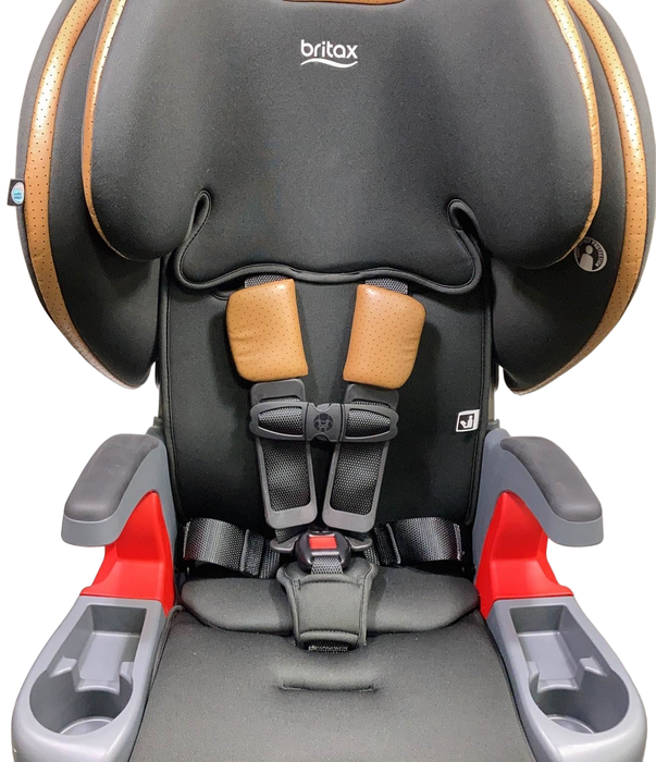 secondhand Carseat