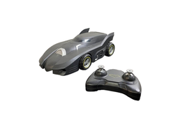 used DC Comics Batmobile Remote Control Vehicle