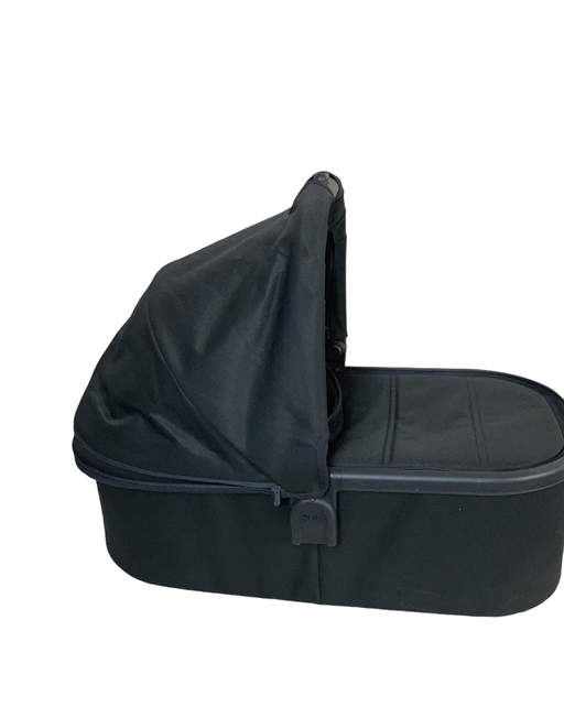 secondhand UPPAbaby Bassinet, Jake (Black)