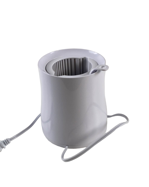 secondhand Kiinde Kozii Bottle Warmer And Breastmilk Warmer