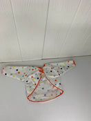 secondhand IKEA KLADDIG Bib, Multicolor