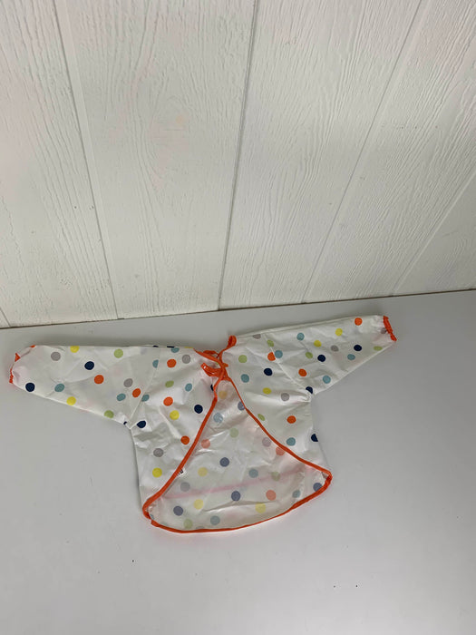 secondhand IKEA KLADDIG Bib, Multicolor