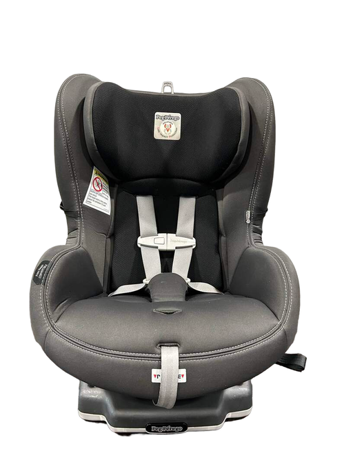 used Peg Perego Primo Viaggio 5-65 Convertible Car Seat, 2017, Atmosphere