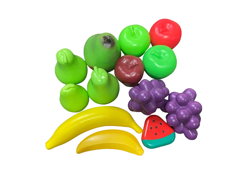 used BUNDLE Play Food