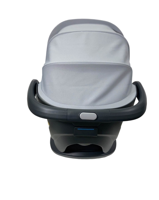 used Carseat