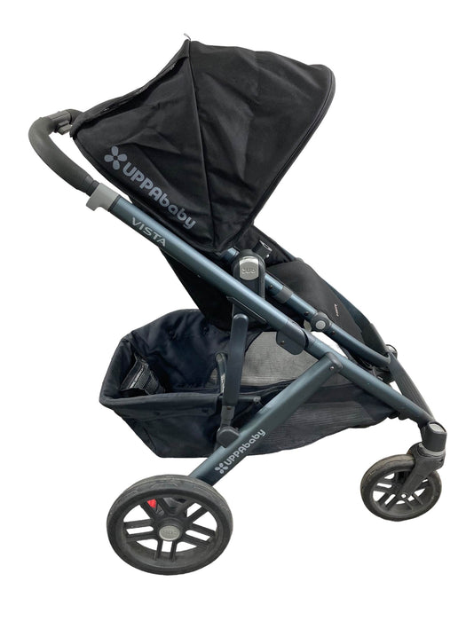 used Strollers