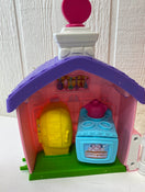 used Fisher Price Disney Mickey And Minnie’s House Playset By Little People