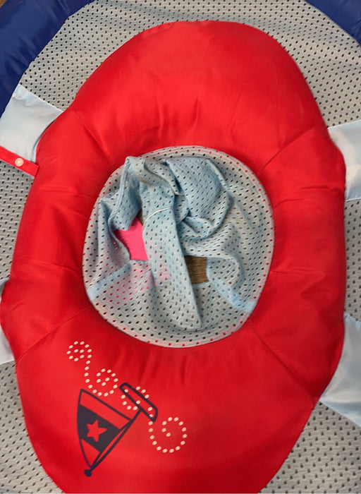 Shop Aqua Leisure Sunshade Baby Float at GoodBuy Gear