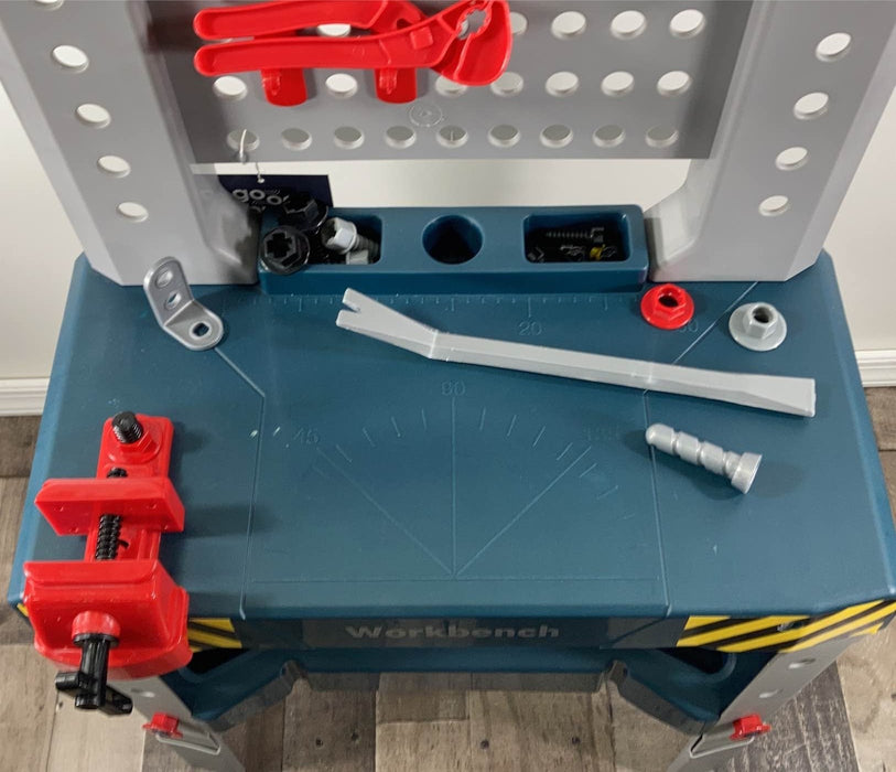 used Bosch Toy Work Bench