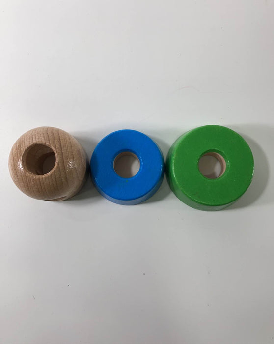 Shop IKEA MULA Stacking Rings at GoodBuy Gear