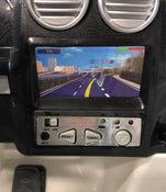 Rollplay Mercedes-Benz GL450 12-Volt Battery Ride-On Vehicle