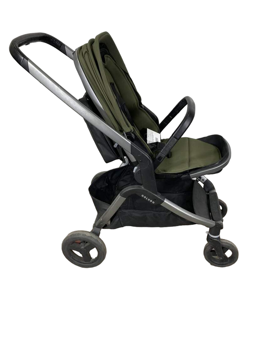 secondhand Strollers