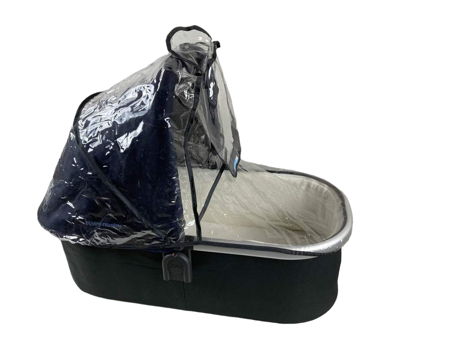 UPPAbaby VISTA Stroller, 2018, Taylor (Indigo)