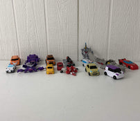 used BUNDLE Transformers