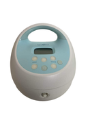 Shop Spectra Baby S1 Plus Premier Rechargeable Breast Pump at GoodBuy Gear