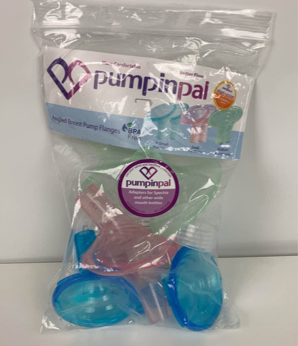 used Pumpin Pal Super Shields, XSSM