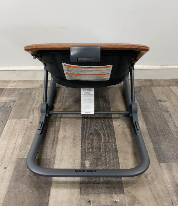 Shop Maxi-Cosi Kori 2-in-1 Rocker, Essential Graphite at GoodBuy Gear