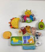 secondhand BUNDLE Sensory Toys