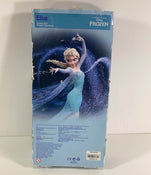 secondhand Disney Frozen Elsa Doll