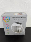 secondhand Evla Baby Food Maker