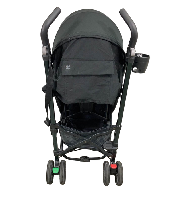 UPPAbaby G-LUXE Stroller, 2022, Jake (Black)