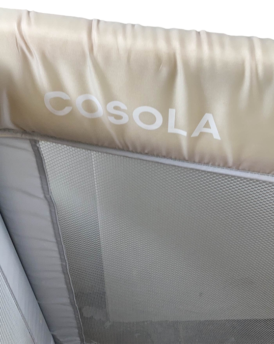 secondhand Cosola Baby Playpen