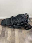 used UPPAbaby CRUZ V2 Stroller, Jake (Black), 2021