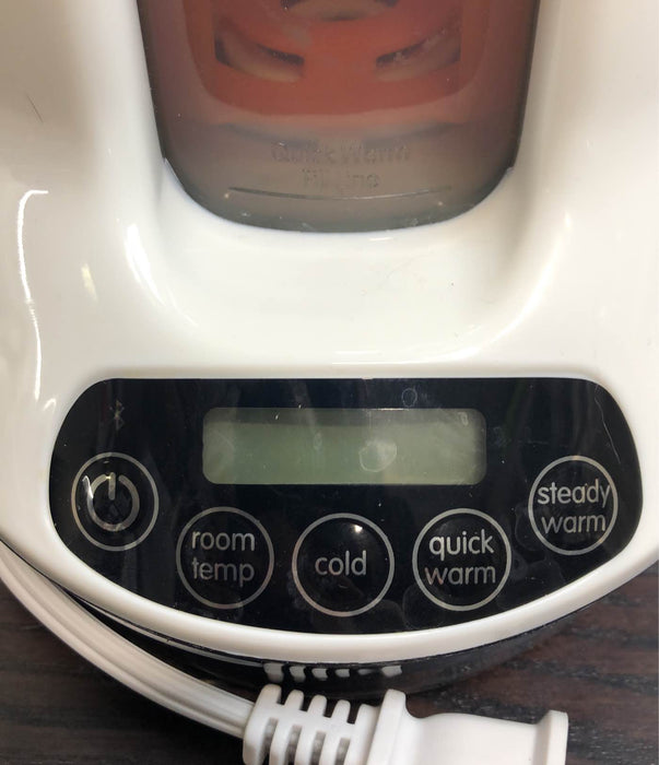 Shop Baby Brezza Safe + Smart Bottle Warmer at GoodBuy Gear
