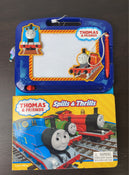 used Thomas & Friends Spills & Thrills