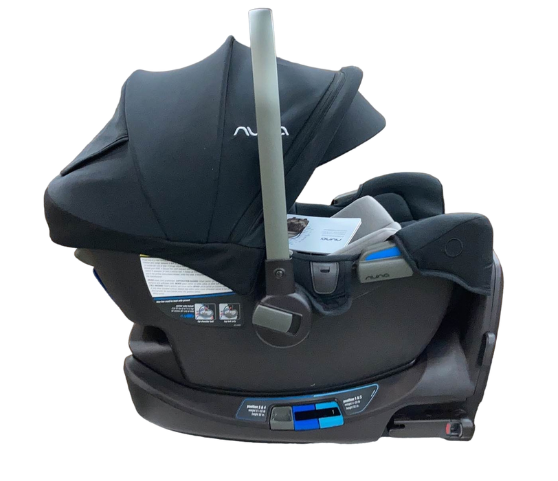 used Carseat