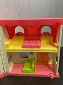 secondhand Pretend Play