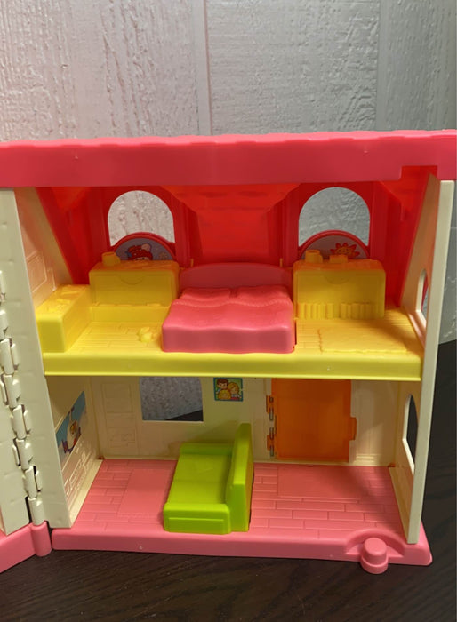 secondhand Pretend Play