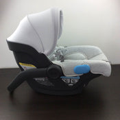 used Carseat