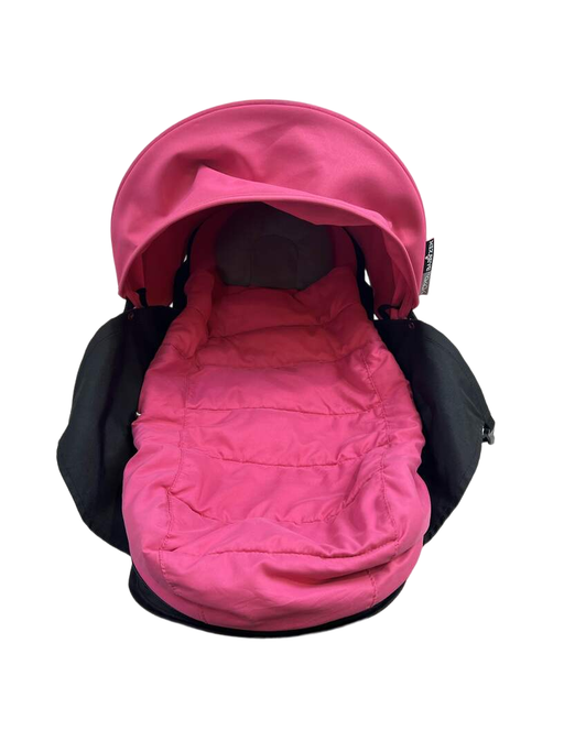 used Babyzen Newborn Pack, Pink