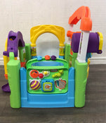 Little Tikes Garden Activity House